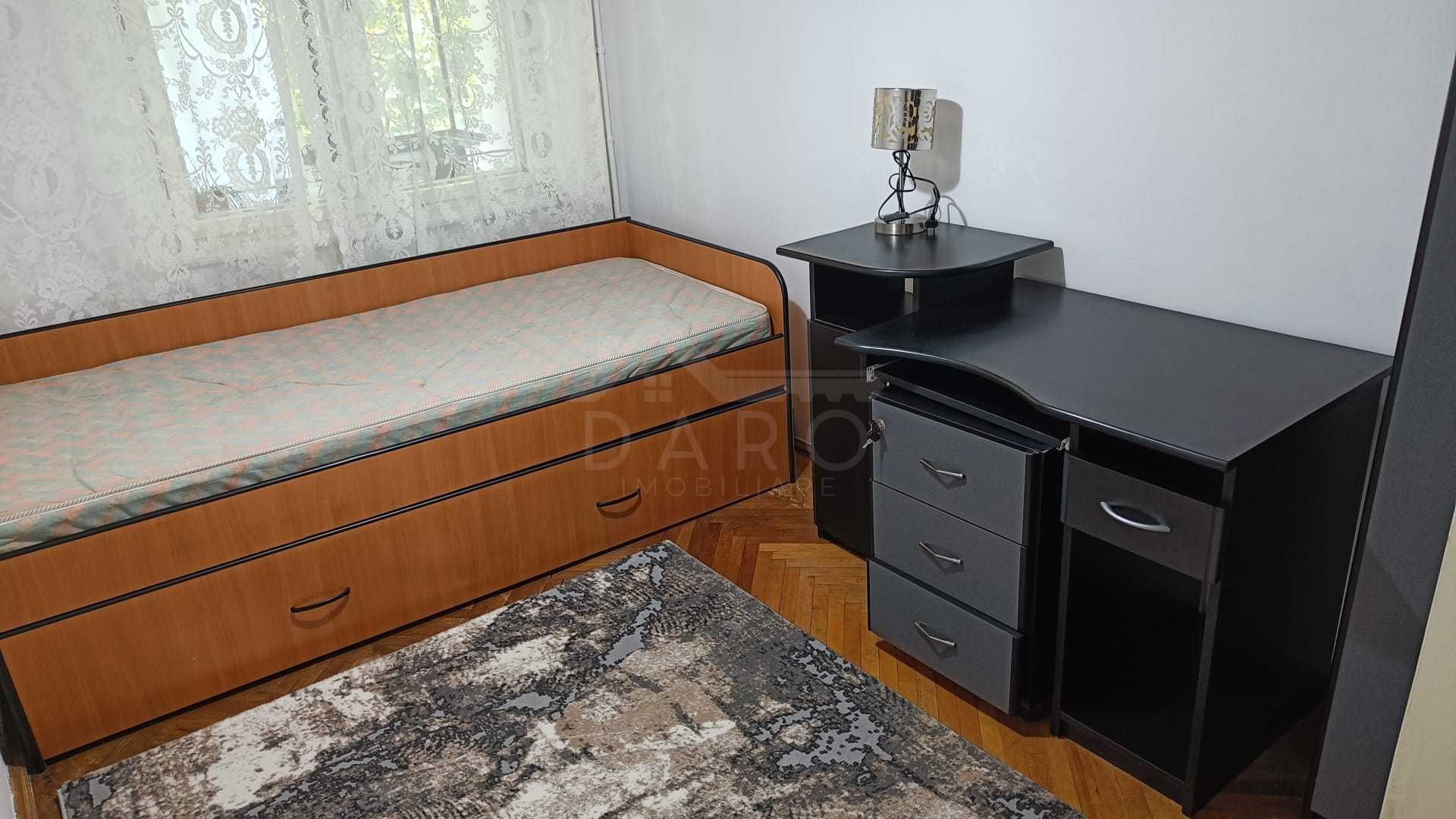 Inchiriem  apartament 3 camere,Tudor,zona Dacia — fotografia 5