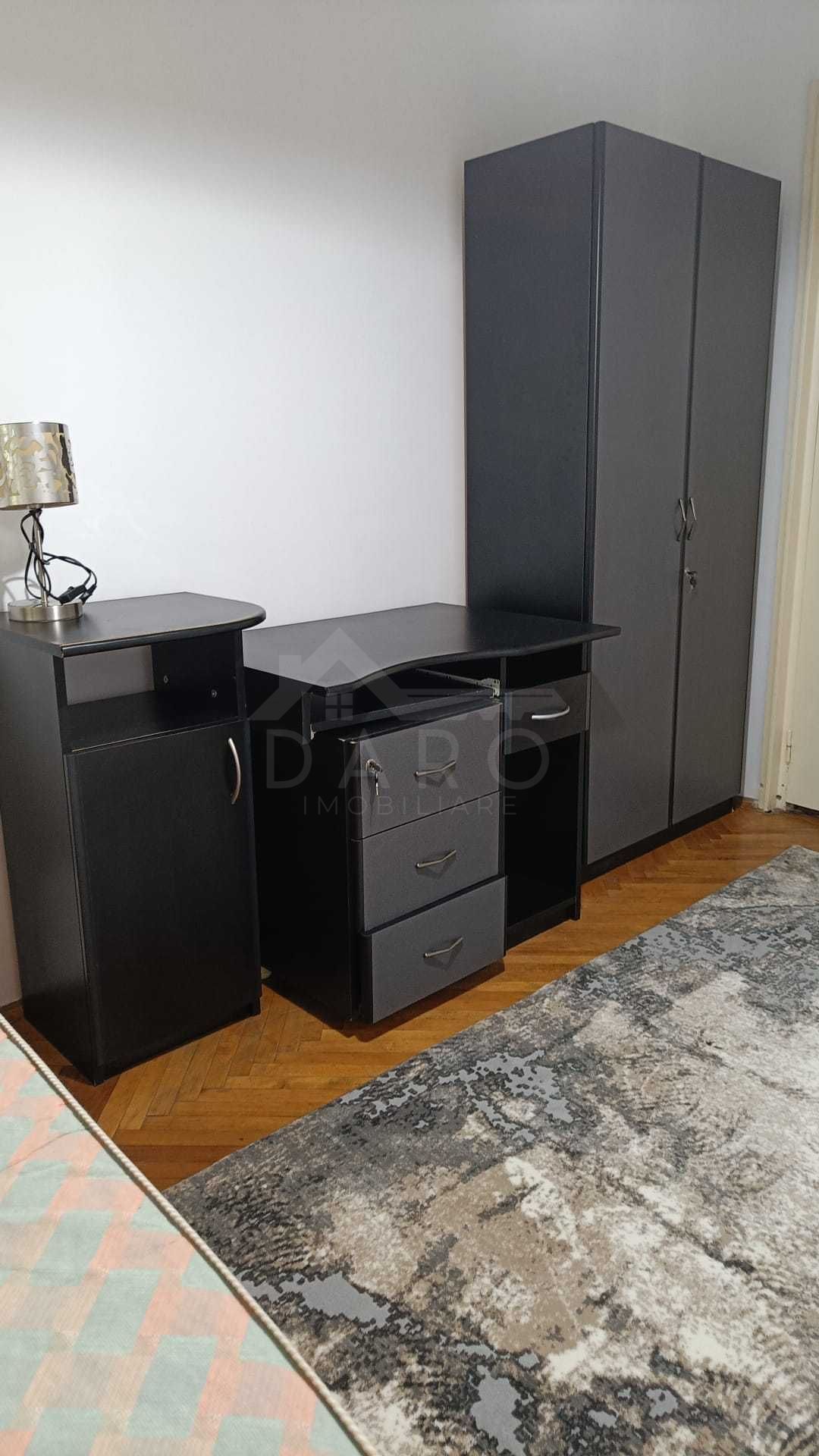 Inchiriem  apartament 3 camere,Tudor,zona Dacia — fotografia 6