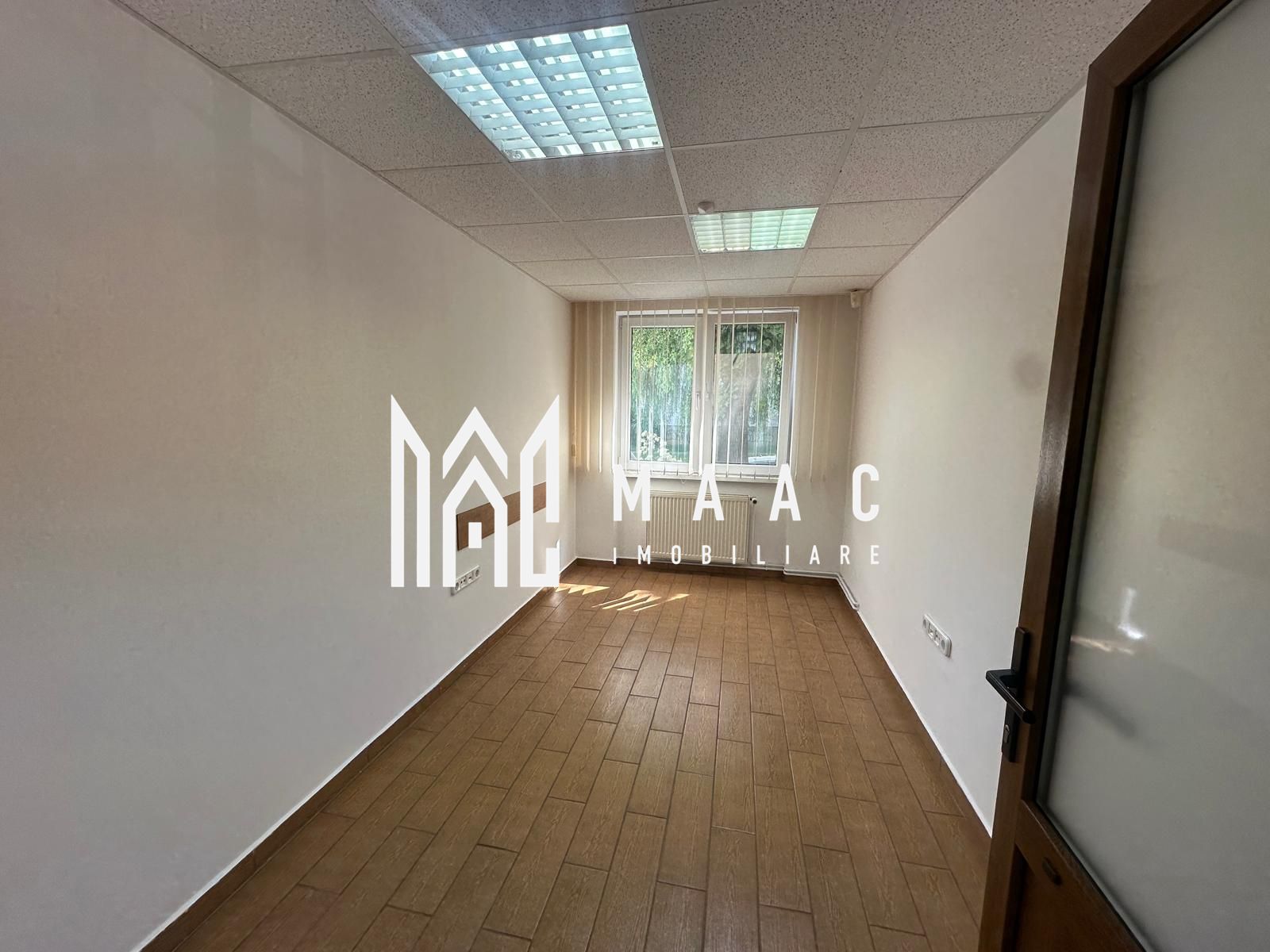 Apartament de vanzare 4 camere | Central, Sibiu | 62 mp, renovat, parter — fotografia 3