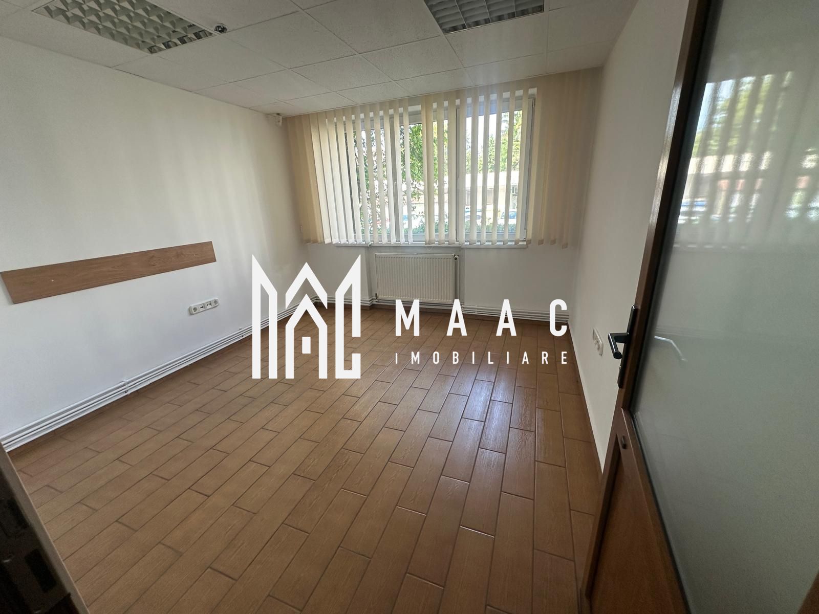 Apartament de vanzare 4 camere | Central, Sibiu | 62 mp, renovat, parter — fotografia 4