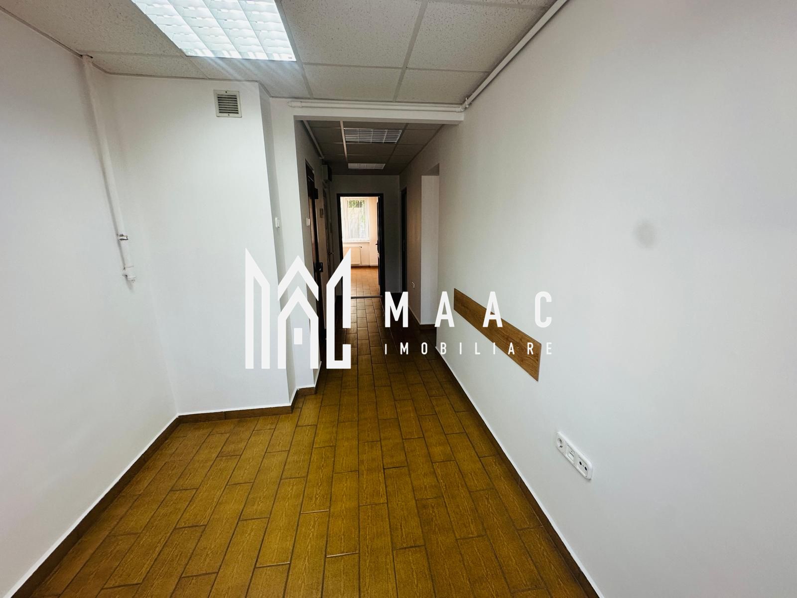 Apartament de vanzare 4 camere | Central, Sibiu | 62 mp, renovat, parter — fotografia 6
