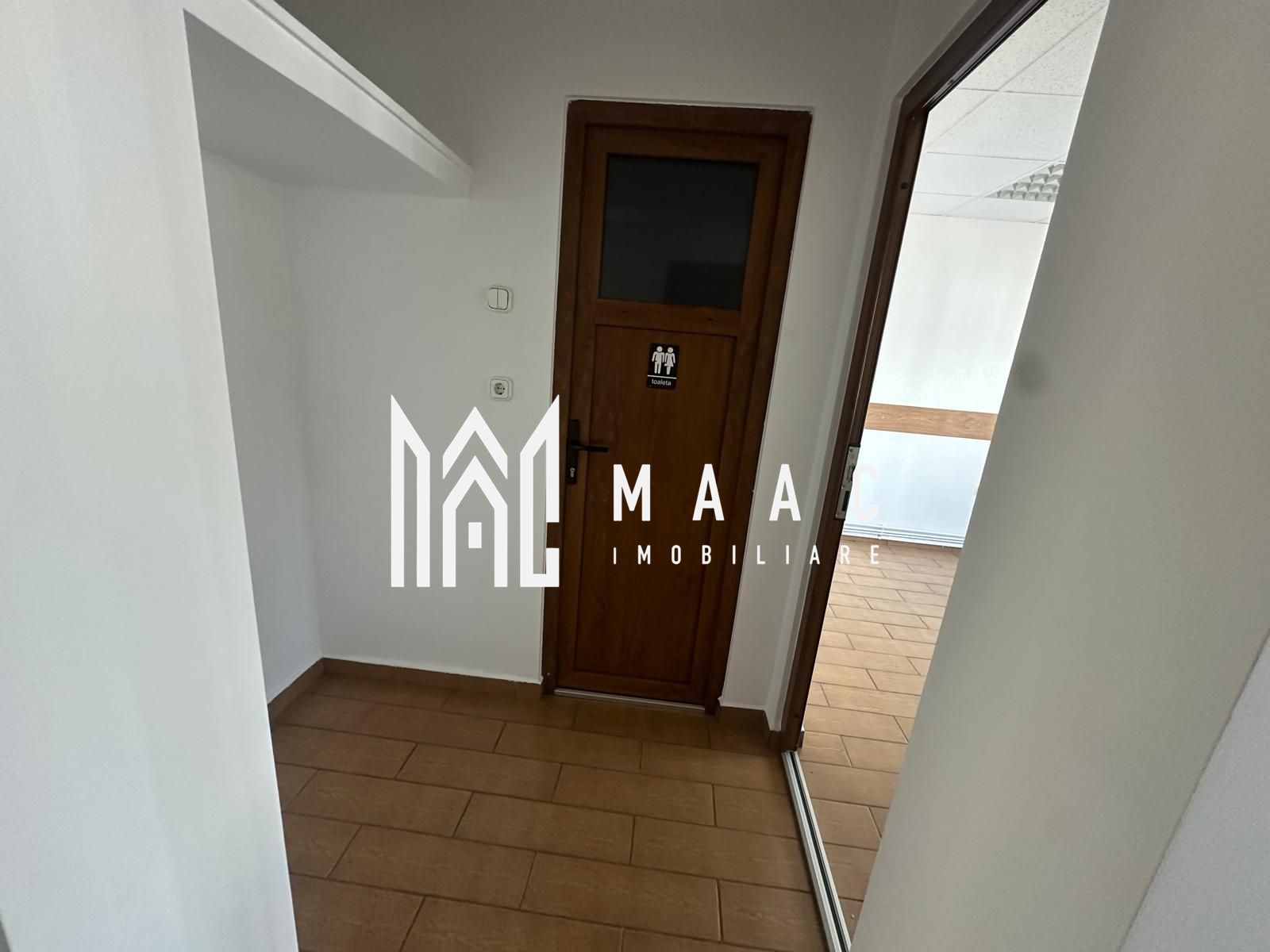 Apartament de vanzare 4 camere | Central, Sibiu | 62 mp, renovat, parter — fotografia 7