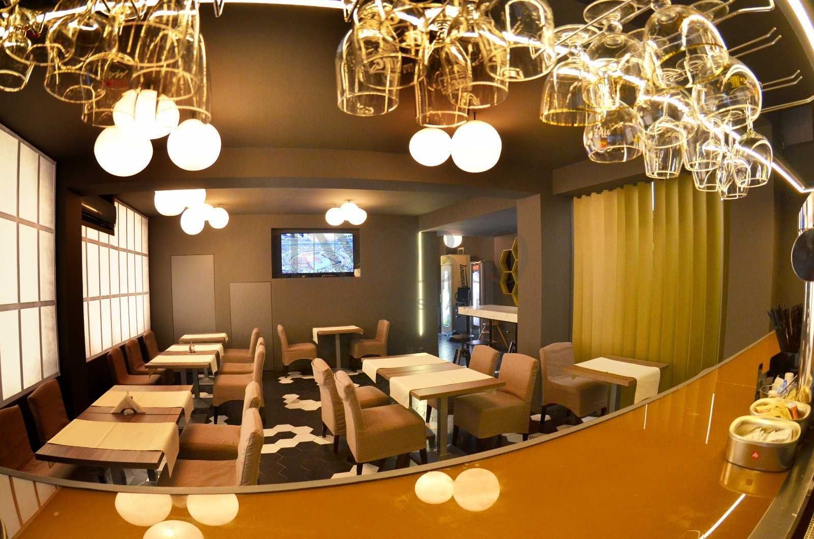 Casa/Vila | Restaurant | Terasa 120mp2 | Ultracentral - Rosetti — fotografia 3