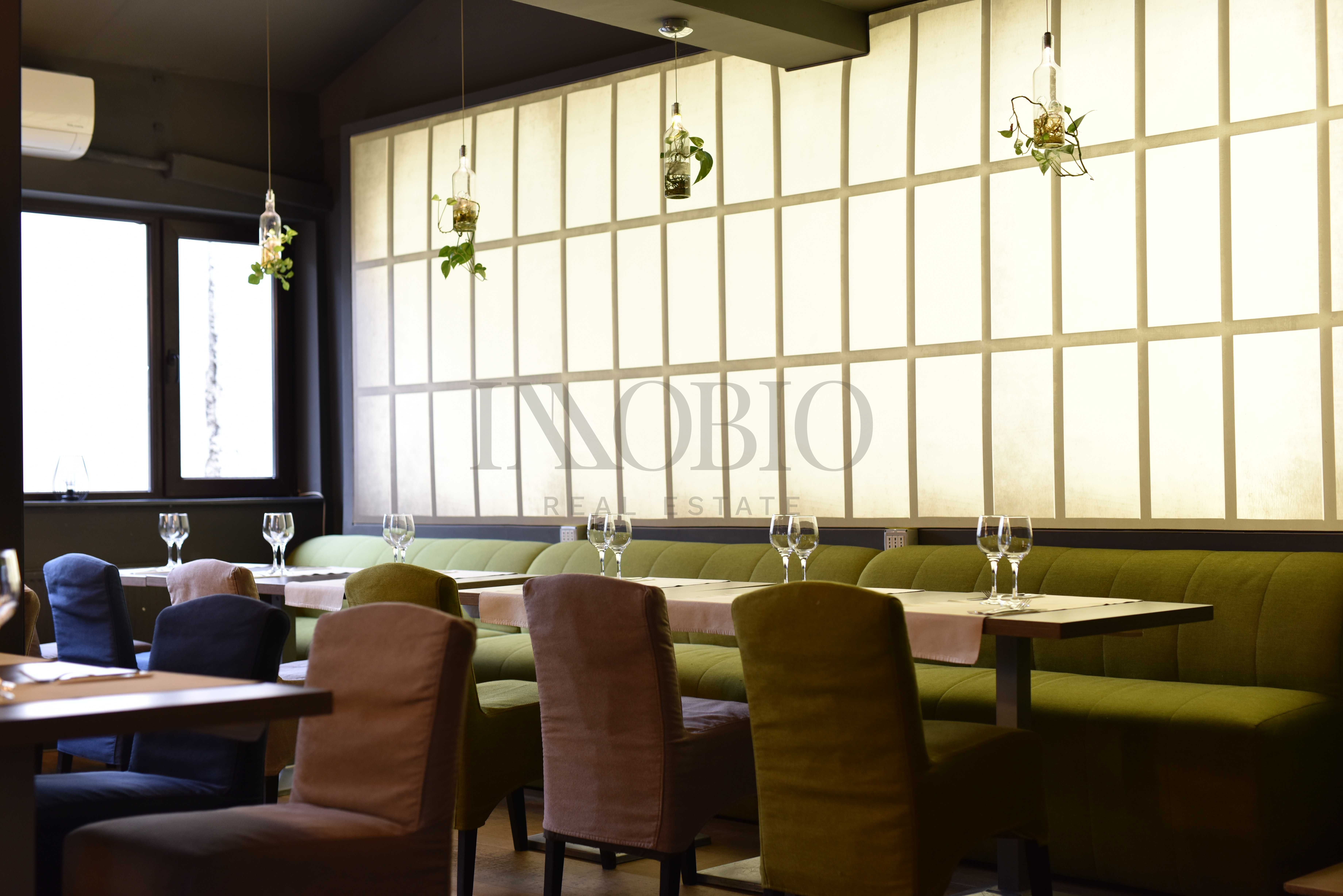 Casa/Vila | Restaurant | Terasa 120mp2 | Ultracentral - Rosetti — fotografia 5