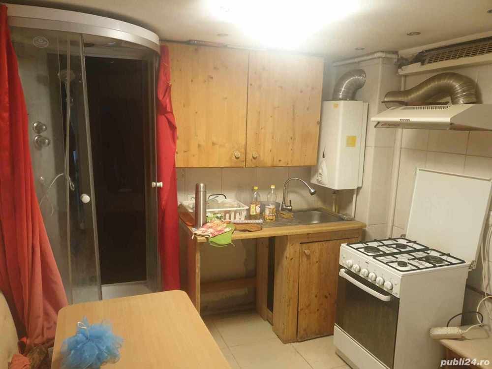 ULTRACENTRAL, Vand in Str. Popa Tatu, sector 1, etaj 2, vila,  camera 16, 5 mp detalii in anunt . — fotografia 5