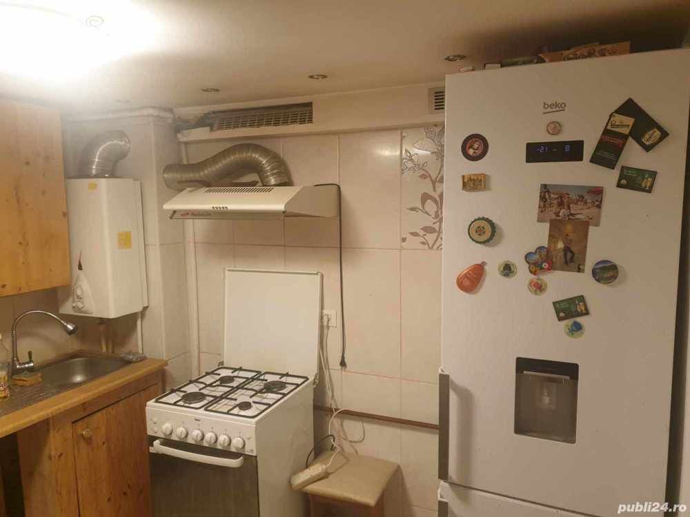 ULTRACENTRAL, Vand in Str. Popa Tatu, sector 1, etaj 2, vila,  camera 16, 5 mp detalii in anunt . — fotografia 6