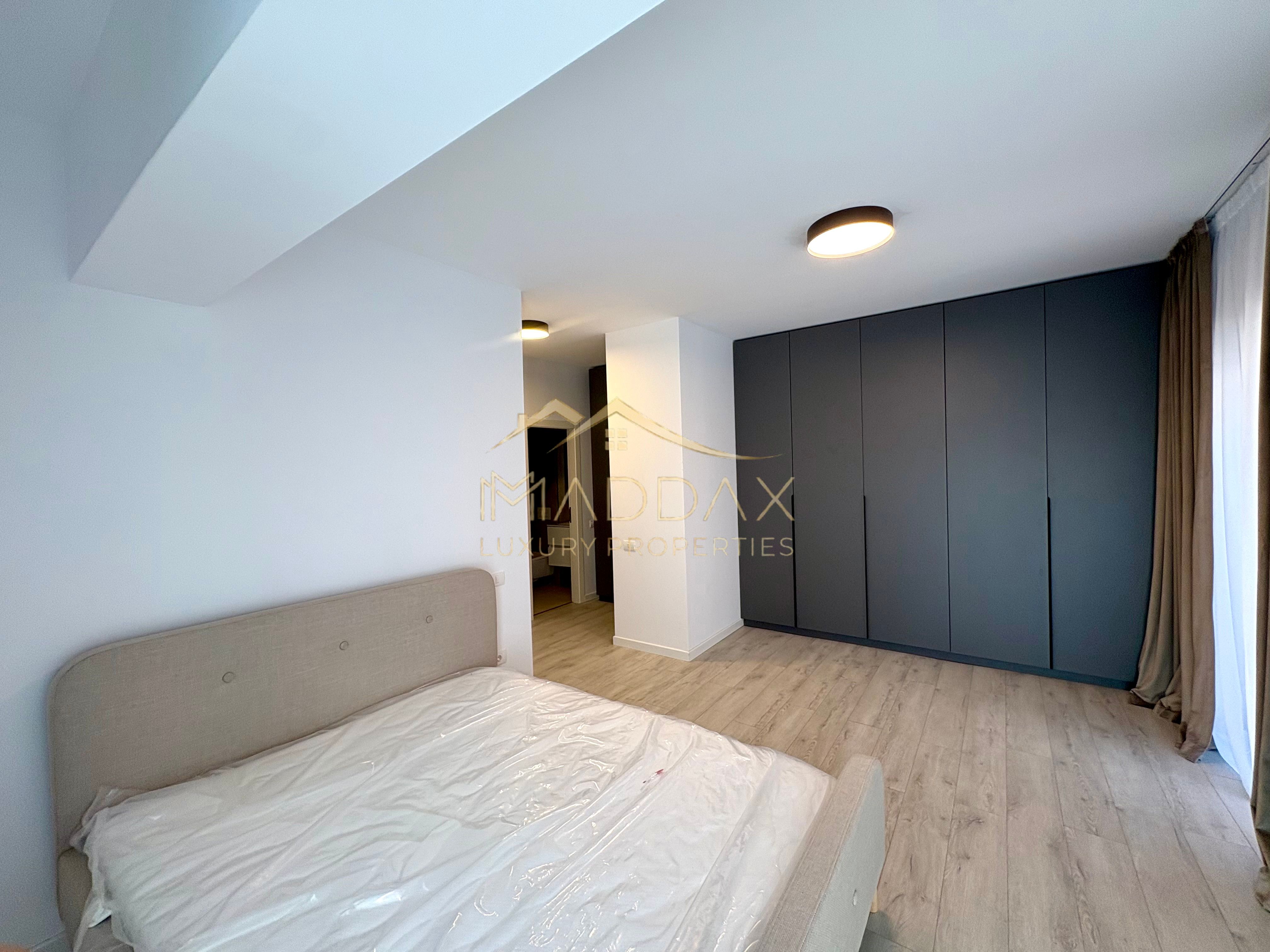 In EXCLUSIVITATE de INCHIRIAT - Modern & Exclusivist- 3 camere & loc de parcare — fotografia 3