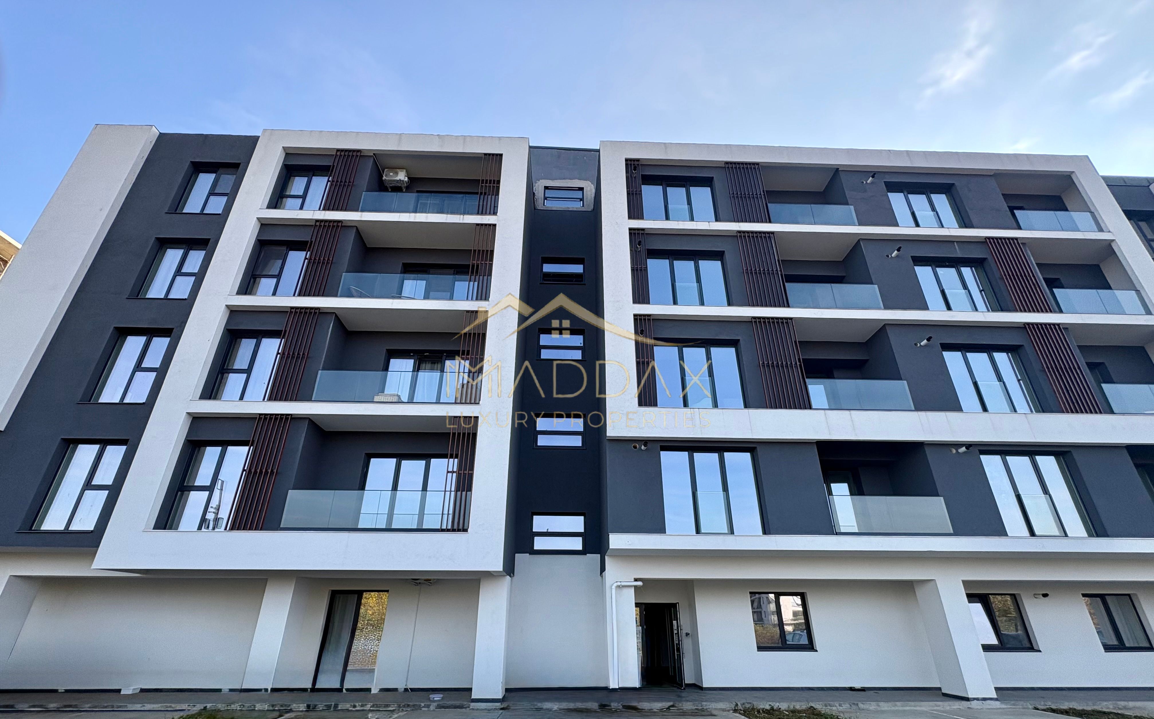 In EXCLUSIVITATE de INCHIRIAT - Modern & Exclusivist- 3 camere & loc de parcare — fotografia 4