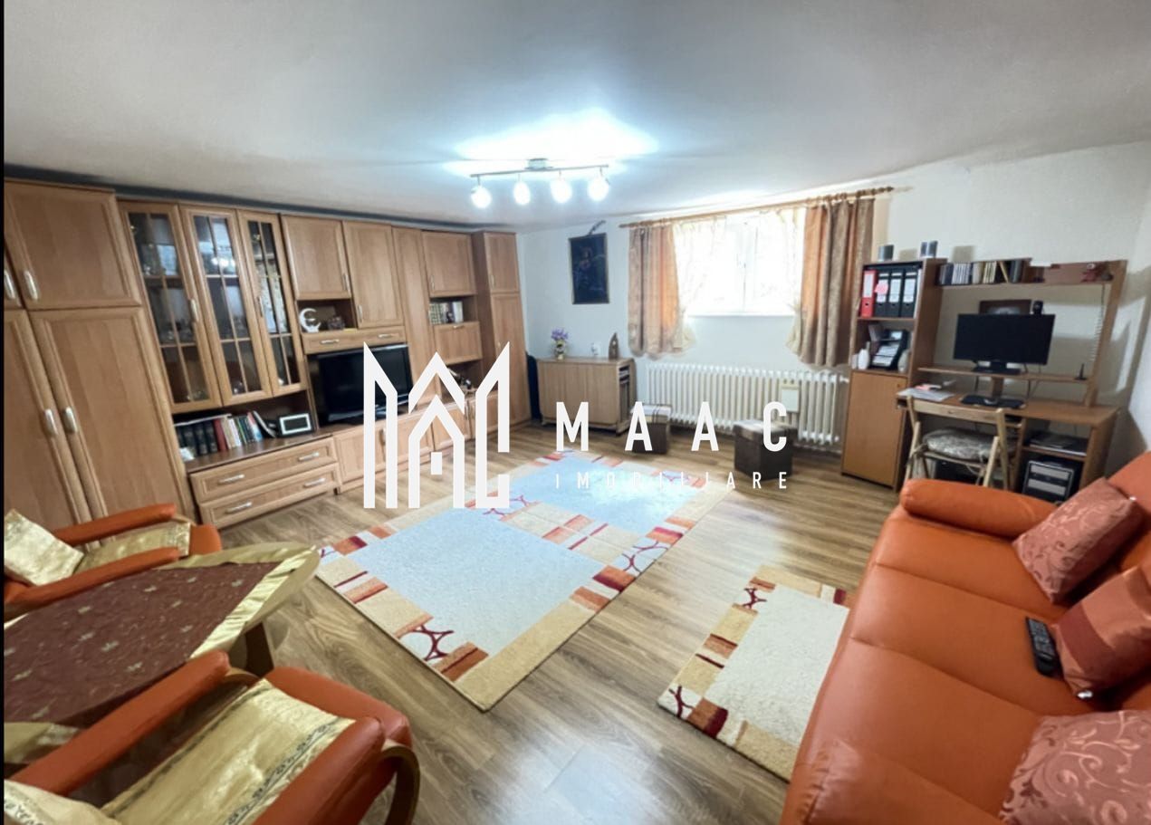 Apartament la casa I 2 camere decomandate I Lazaret
