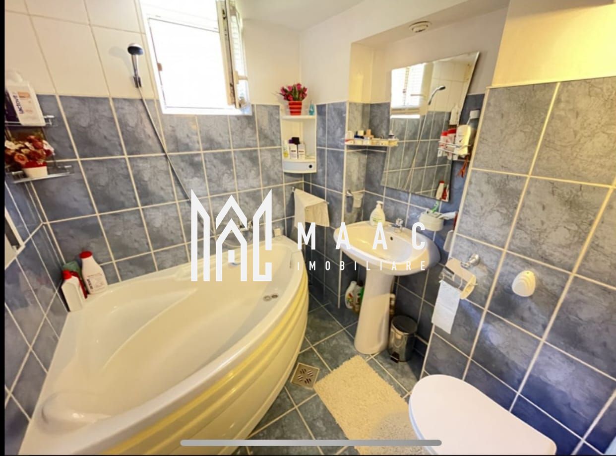 Apartament la casa  I 2 camere decomandate I Lazaret — fotografia 3