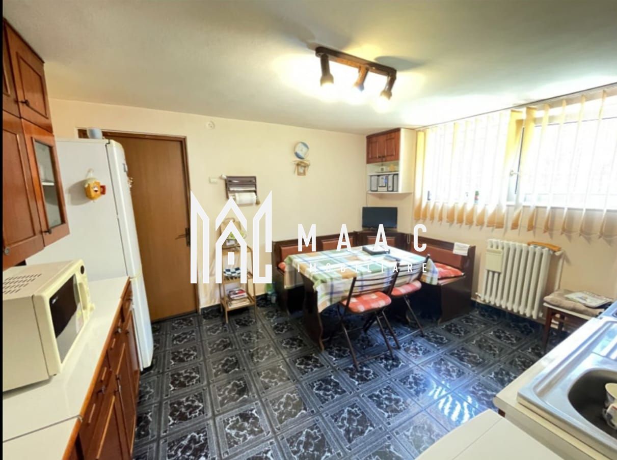 Apartament la casa  I 2 camere decomandate I Lazaret — fotografia 4