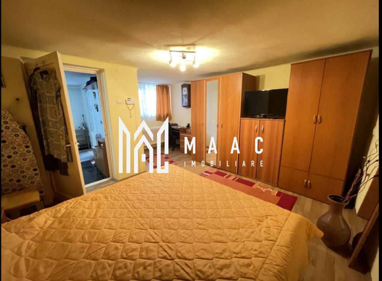 Apartament la casa  I 2 camere decomandate I Lazaret — fotografia 5