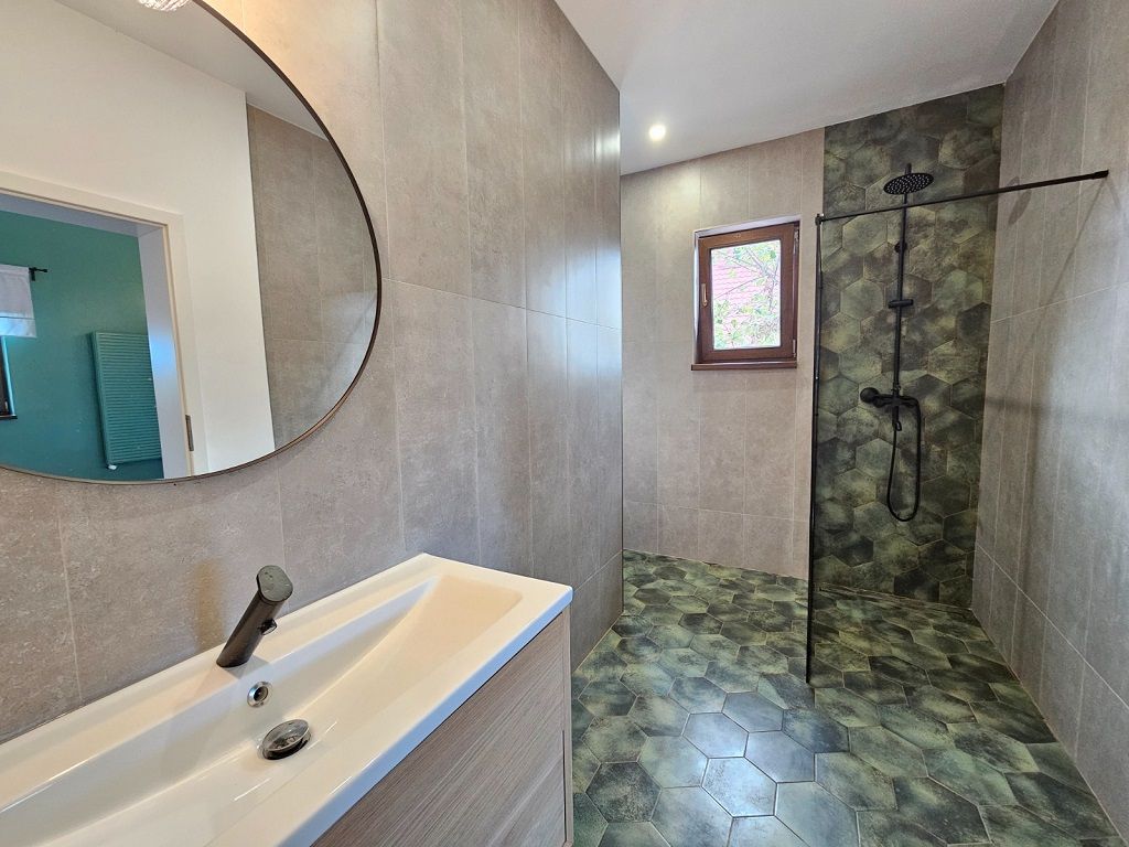 Vila unica | 5 camere | 310 mp utili | Snagov | Langa padure | Finisaje noi — fotografia 13