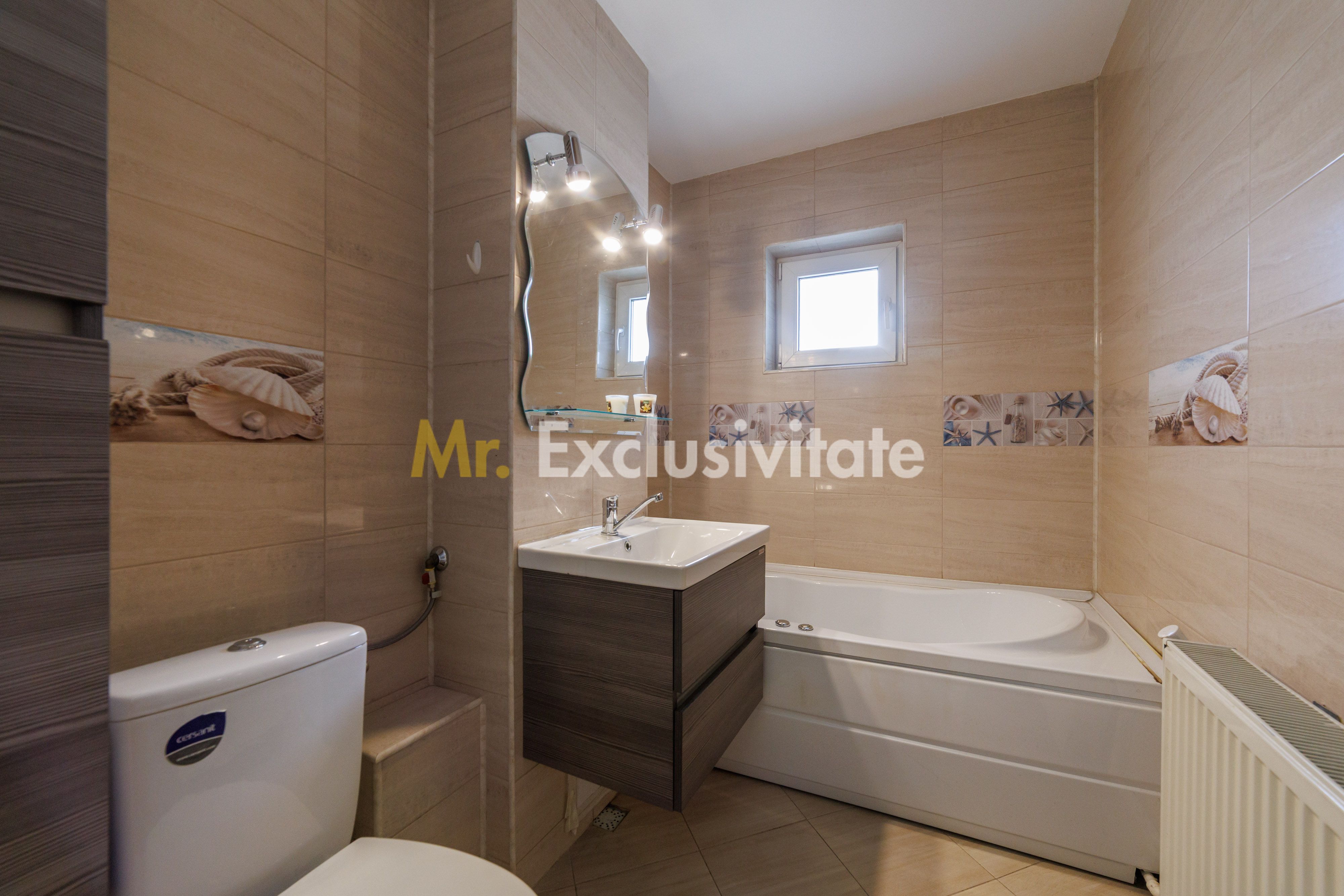 Ap. 3 camere, decomandat, Popa Sapca, Pitesti — fotografia 6