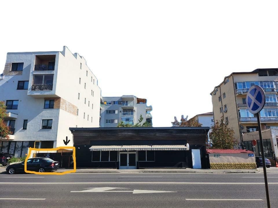 Proprietate/Teren de Vanzare- Bucuresti Sector 1- Bucuresti Targoviste 24 — fotografia 3
