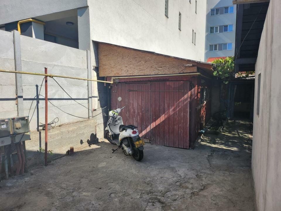 Proprietate/Teren de Vanzare- Bucuresti Sector 1- Bucuresti Targoviste 24 — fotografia 4