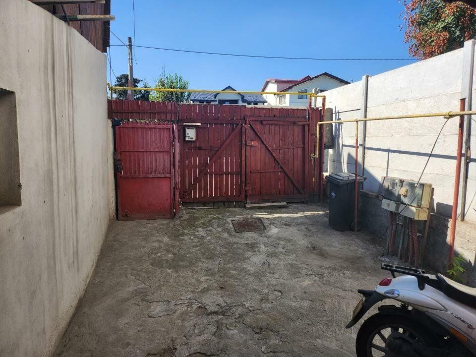 Proprietate/Teren de Vanzare- Bucuresti Sector 1- Bucuresti Targoviste 24 — fotografia 5