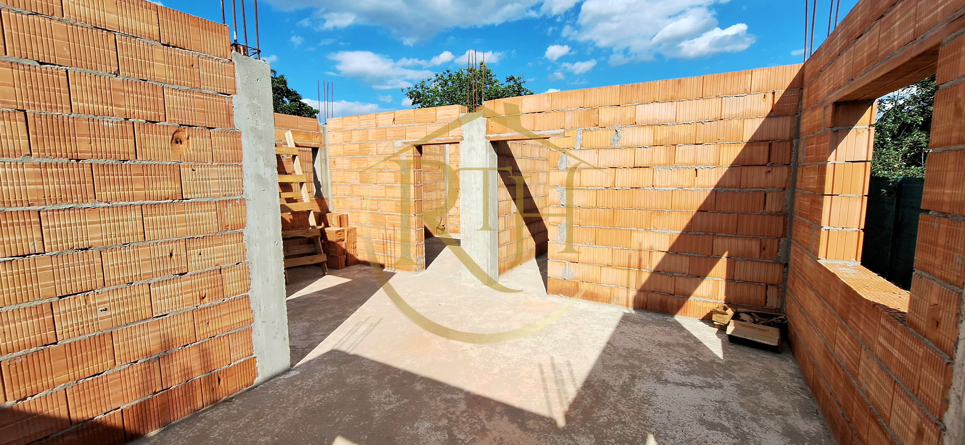 Oferim spre vanzare Duplex 3 camere, separat între unități, Giroc, 0% Comision — fotografia 10