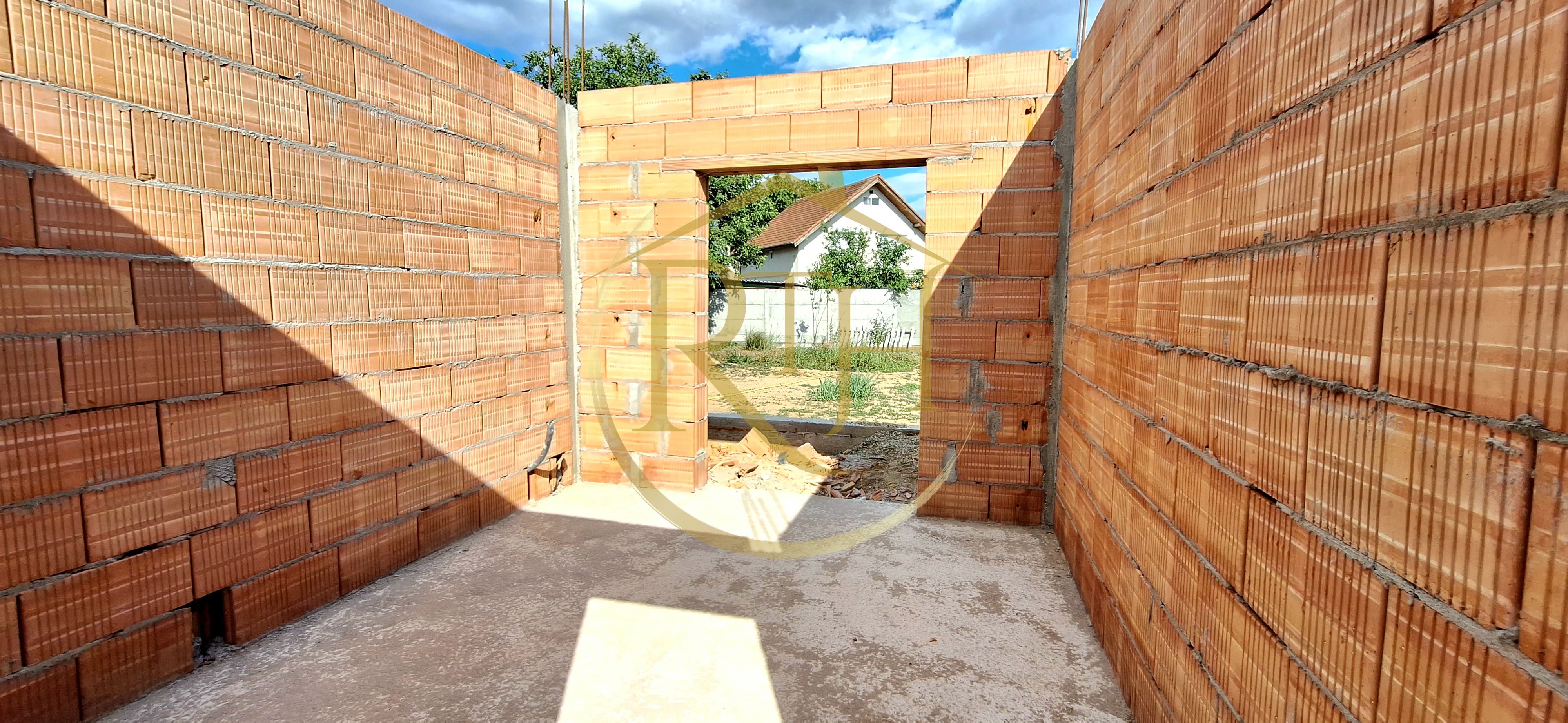 Oferim spre vanzare Duplex 3 camere, separat între unități, Giroc, 0% Comision — fotografia 11