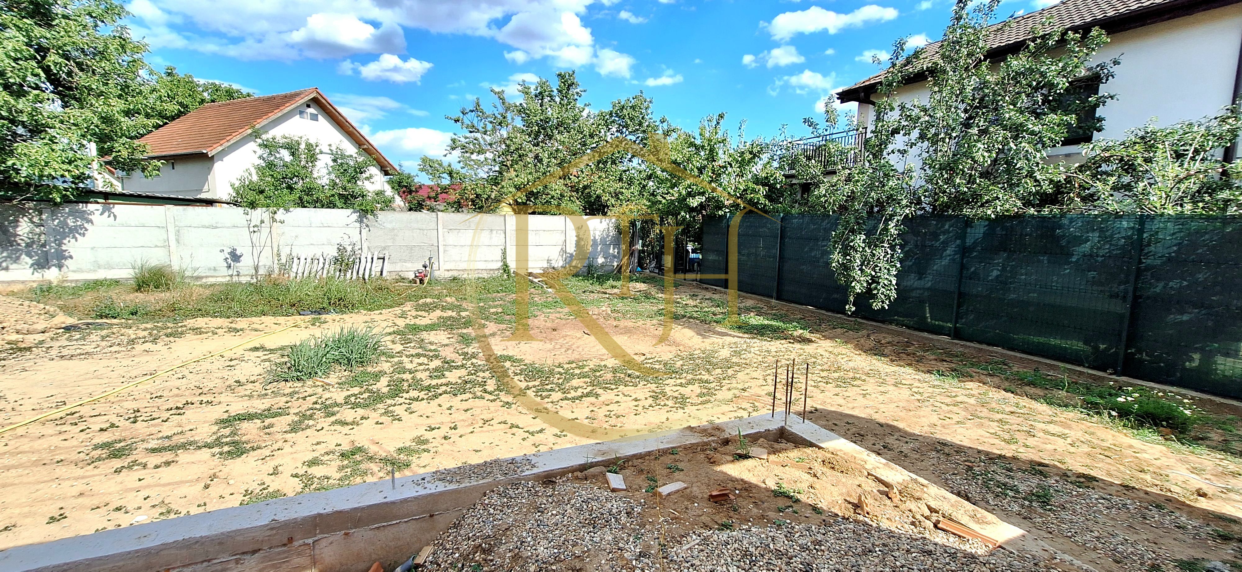 Oferim spre vanzare Duplex 3 camere, separat între unități, Giroc, 0% Comision — fotografia 14