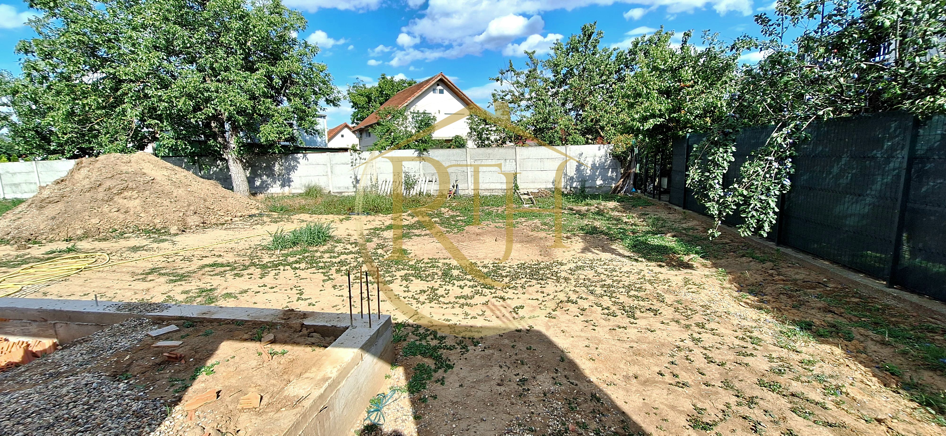 Oferim spre vanzare Duplex 3 camere, separat între unități, Giroc, 0% Comision — fotografia 15