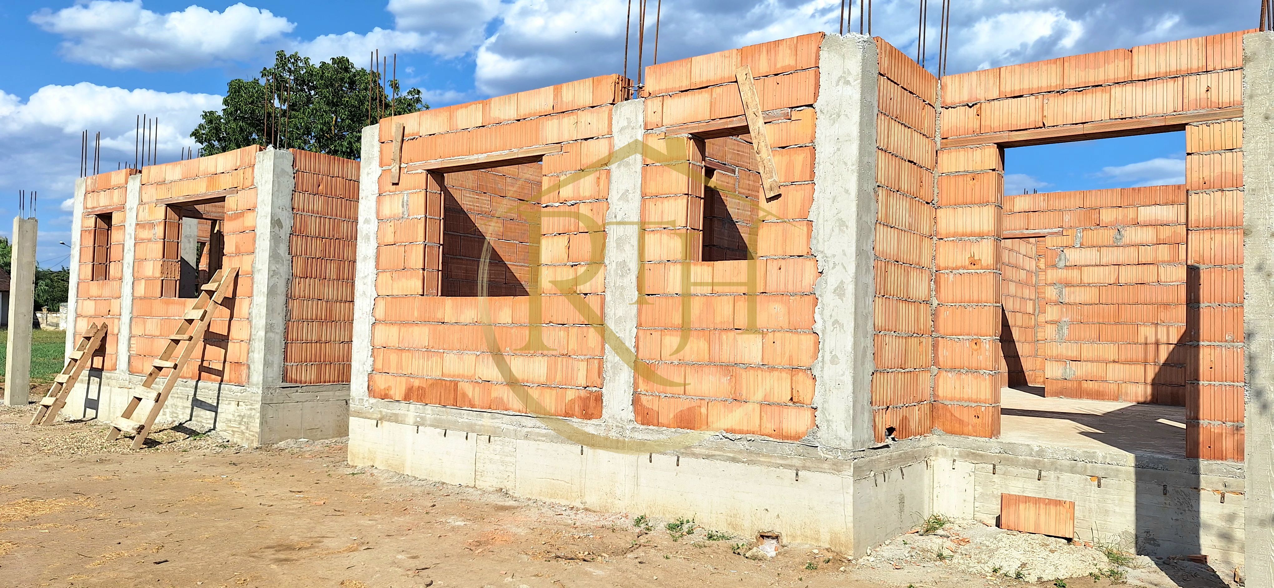 Oferim spre vanzare Duplex 3 camere, separat între unități, Giroc, 0% Comision — fotografia 2