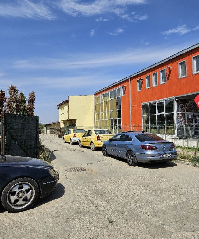 Vila Super ocazie Berceni Supermarket Mamina — fotografia 3