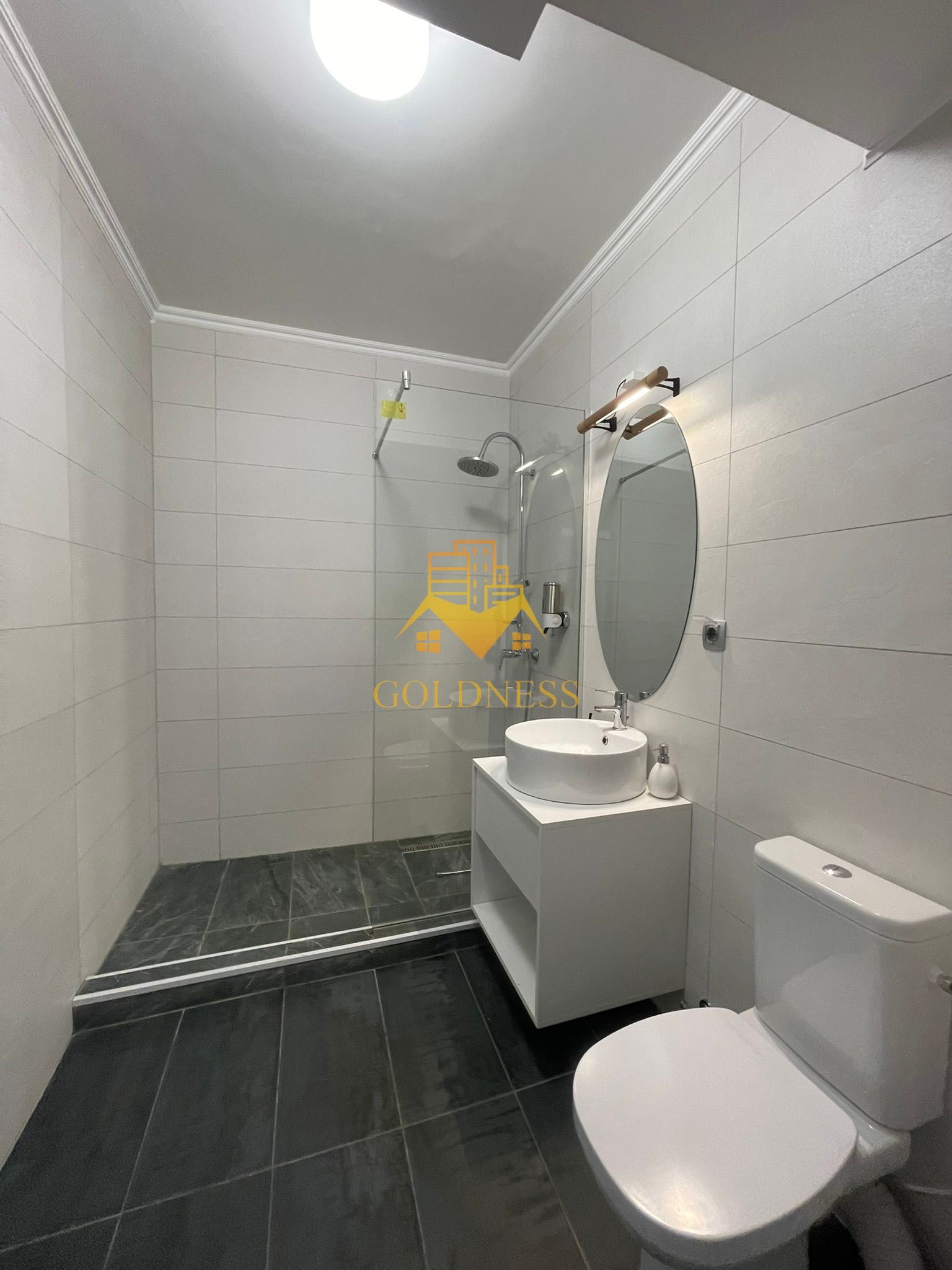 ULTIMELE APARTAMENTE LA OFERTA! 45mp finisat utilat mobilat Bloc 2021! — fotografia 4