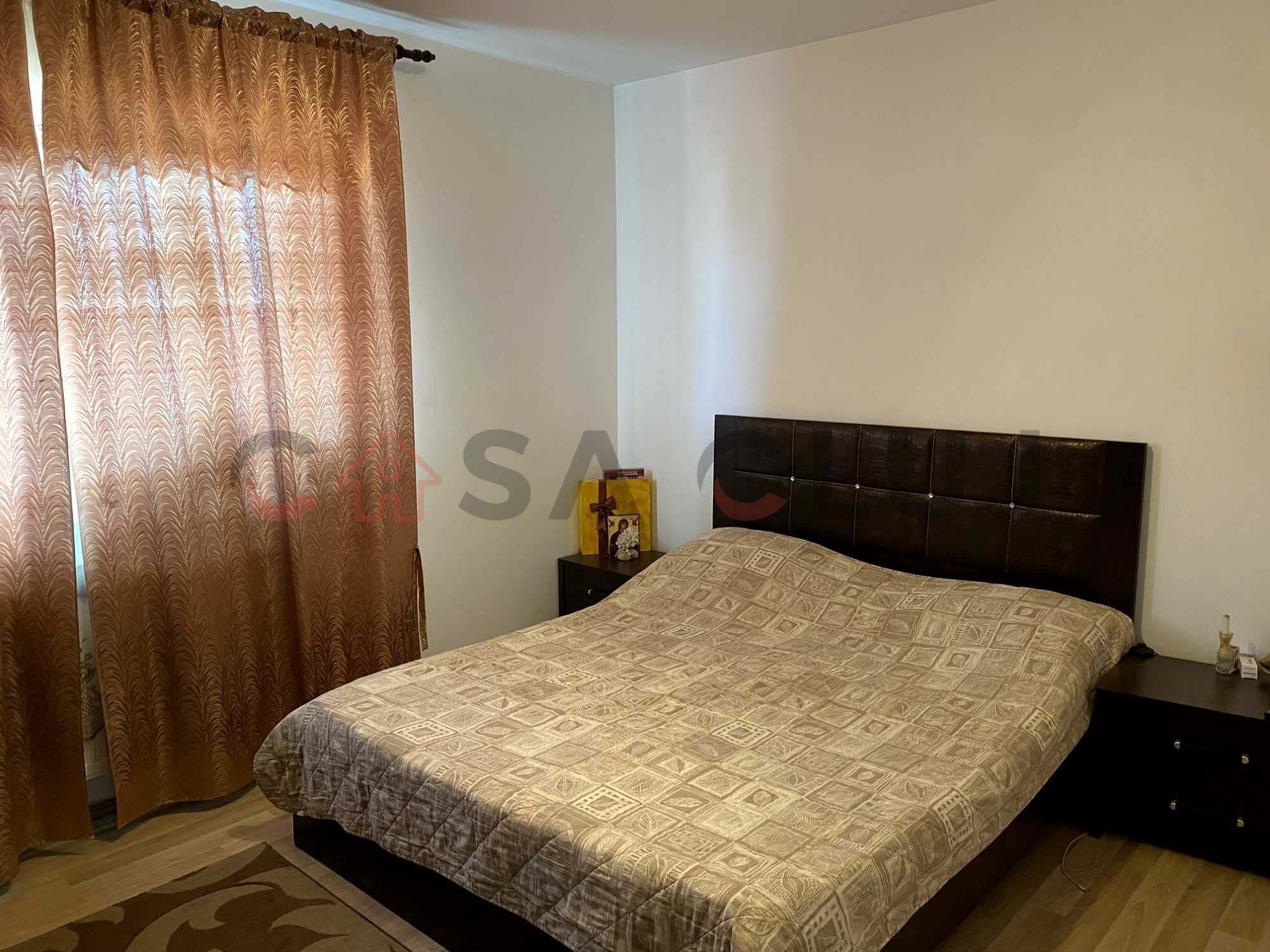 2 camere, decomandat, Mina Cluj! — fotografia 3