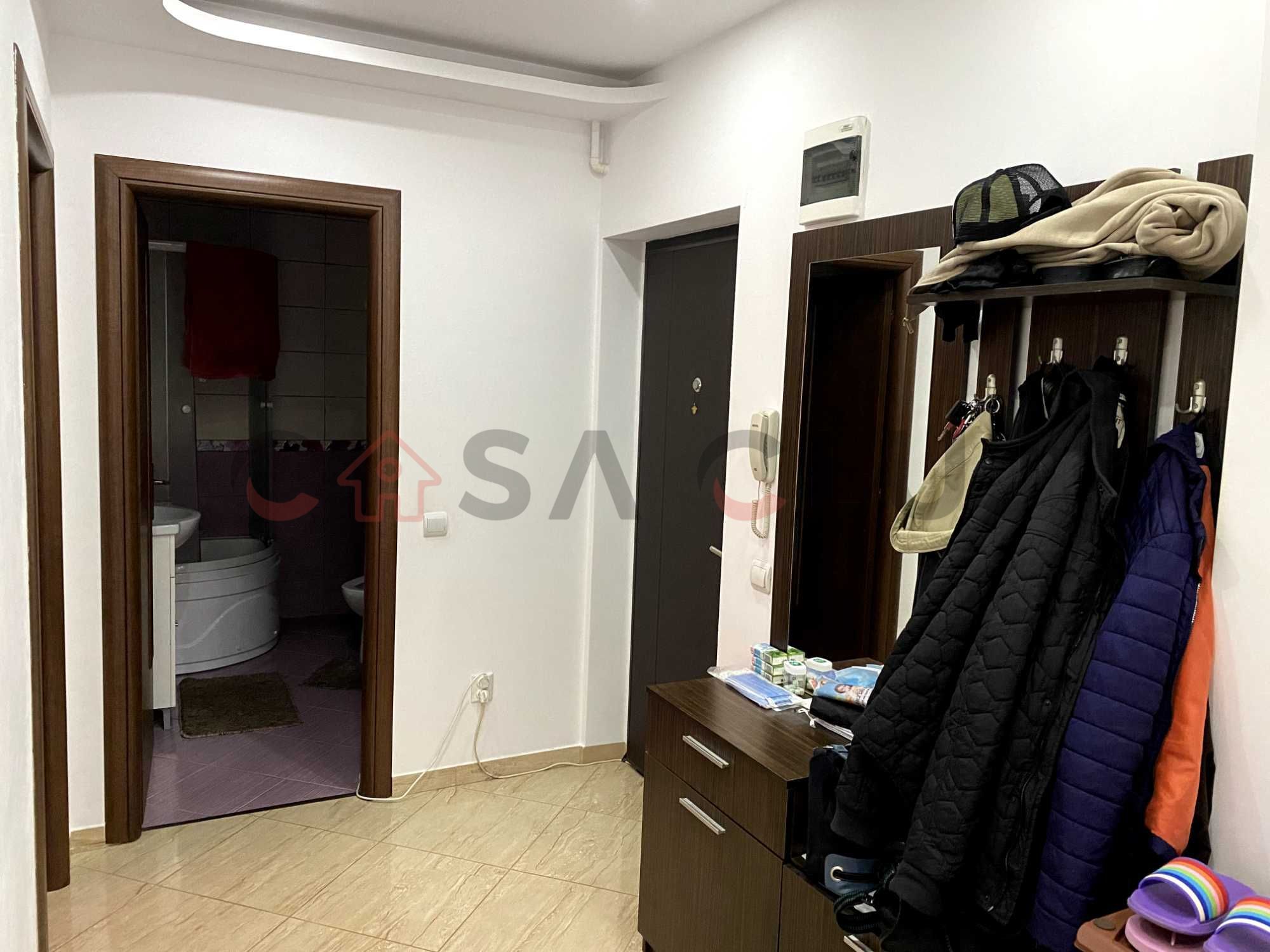 2 camere, decomandat, Mina Cluj! — fotografia 4