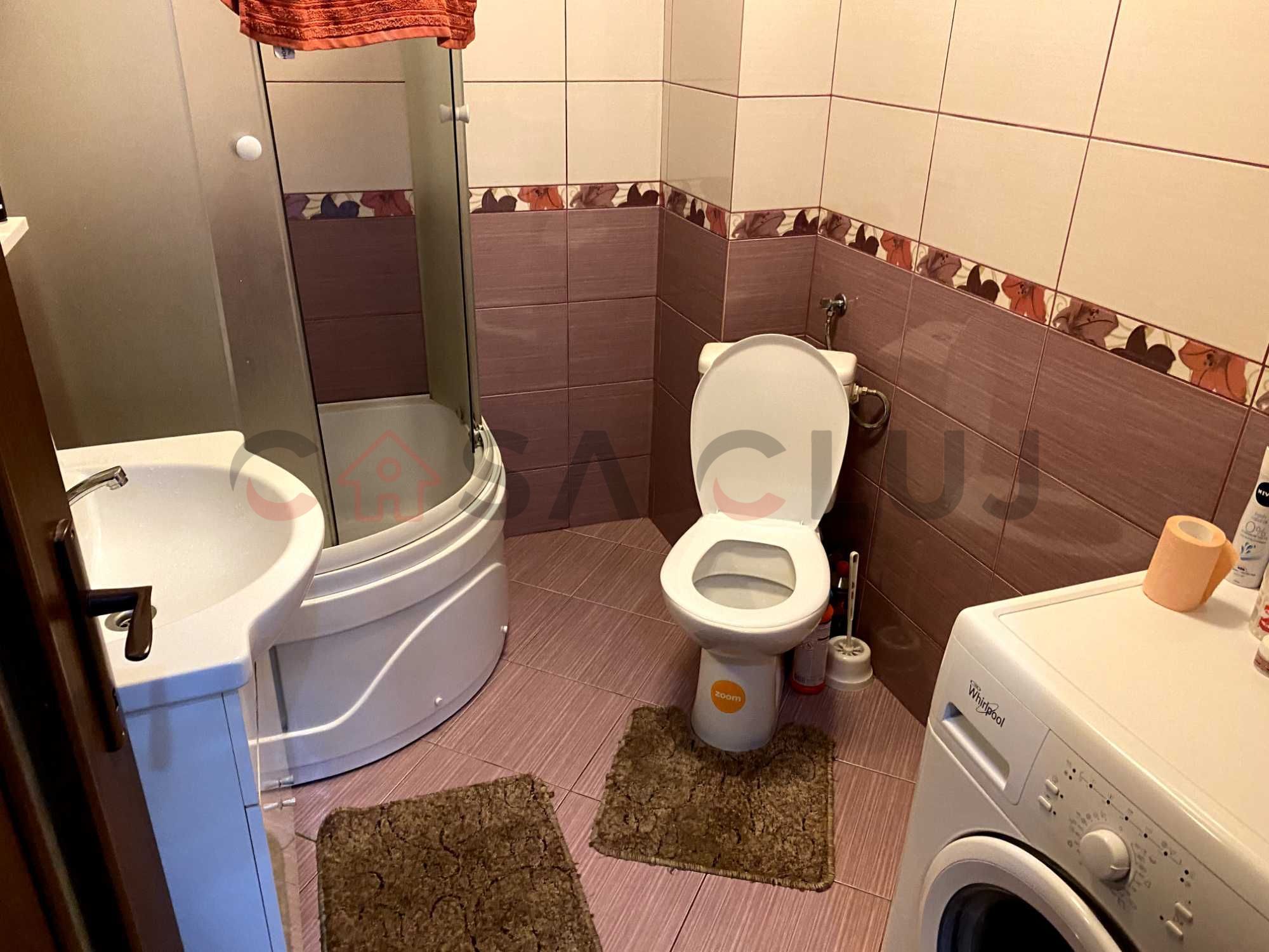 2 camere, decomandat, Mina Cluj! — fotografia 5
