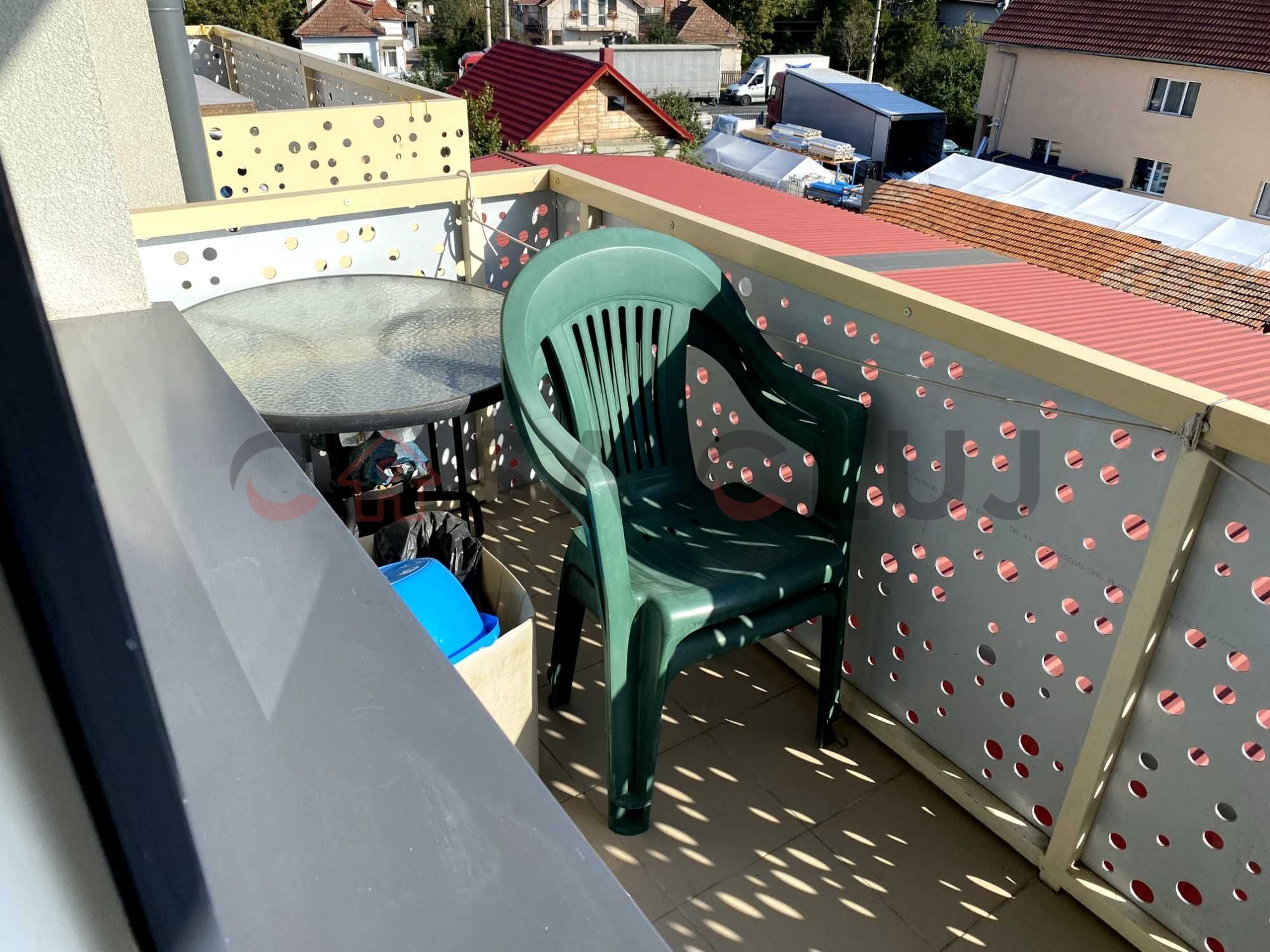 2 camere, decomandat, Mina Cluj! — fotografia 6
