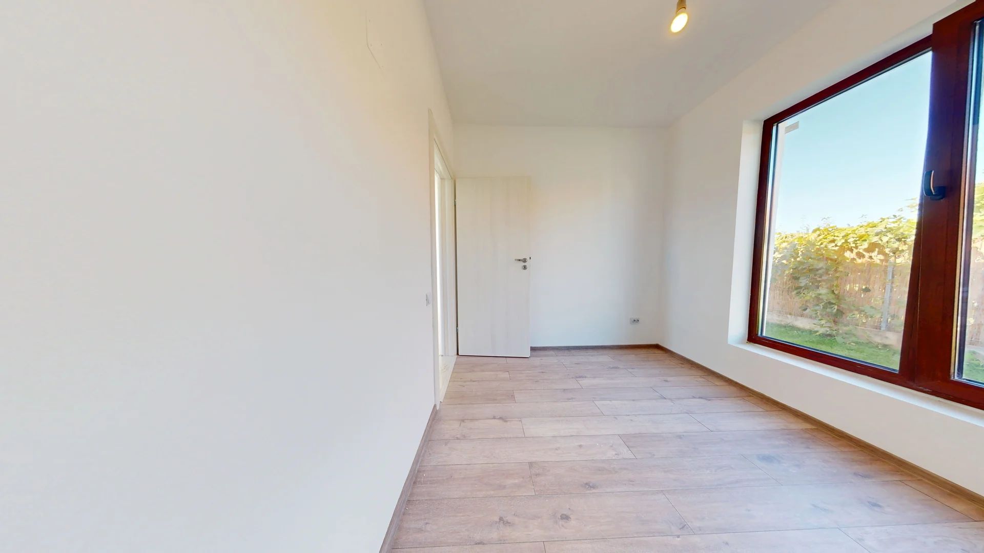 Vila noua, din caramida Harman-Brasov — fotografia 11