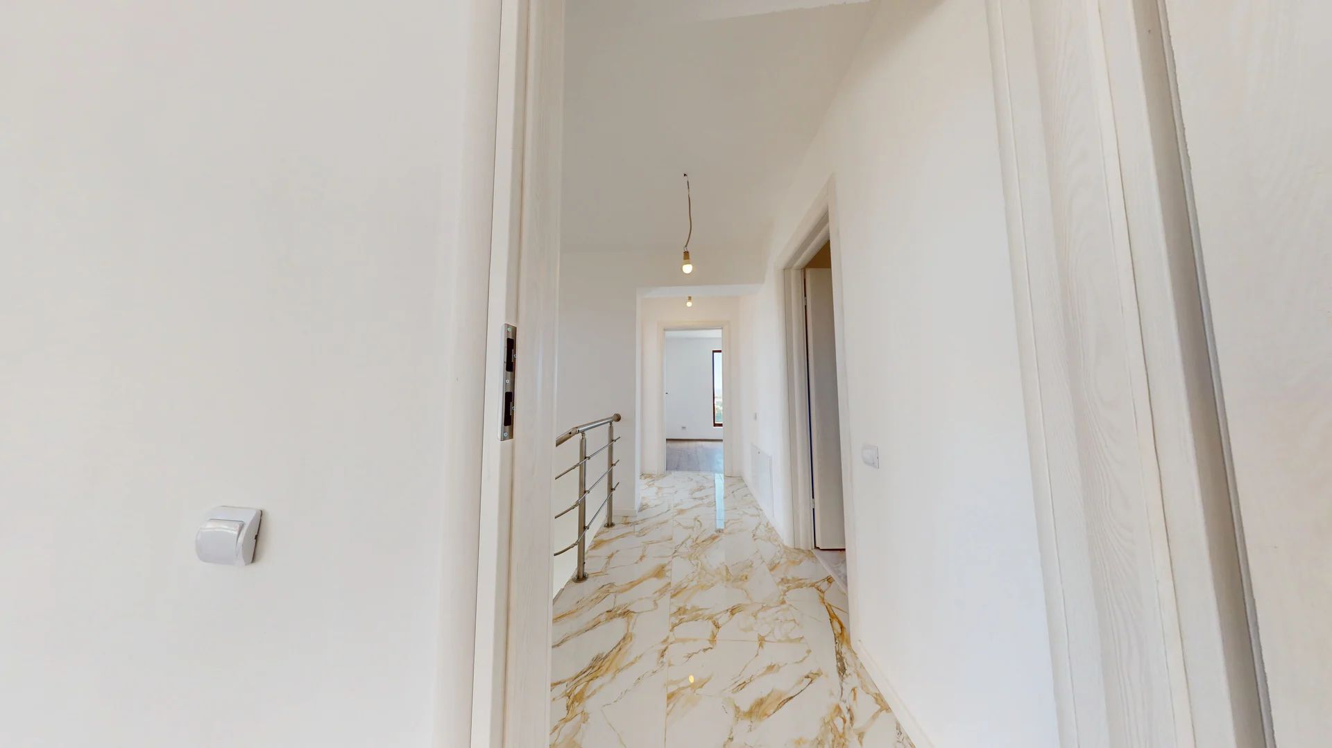 Vila noua, din caramida Harman-Brasov — fotografia 17