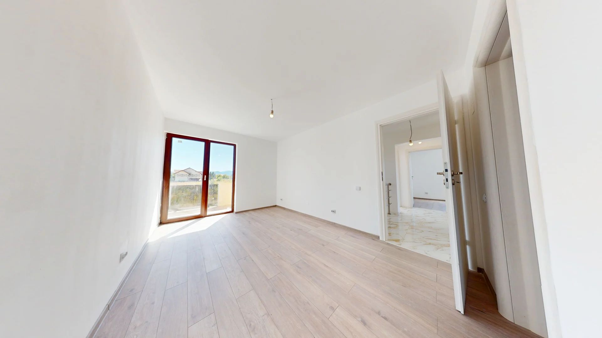 Vila noua, din caramida Harman-Brasov — fotografia 18