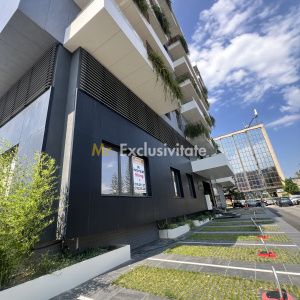 Spațiu comercial ultracentral - prima inchiriere — fotografia 2