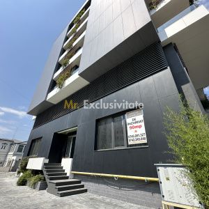 Spațiu comercial ultracentral - prima inchiriere — fotografia 3