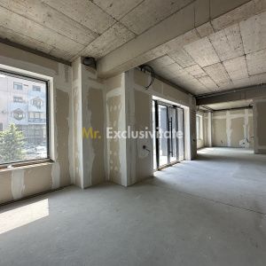 Spațiu comercial ultracentral - prima inchiriere — fotografia 7