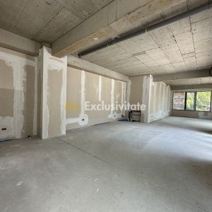 Spațiu comercial ultracentral - prima inchiriere — fotografia 8
