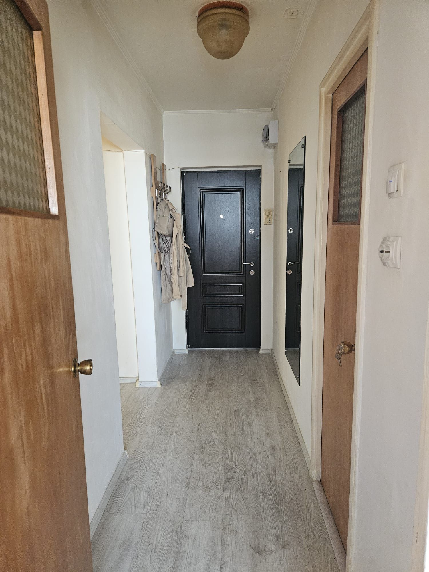 Vand apartament 2 camere la 5 minute de metrou Tineretului — fotografia 15