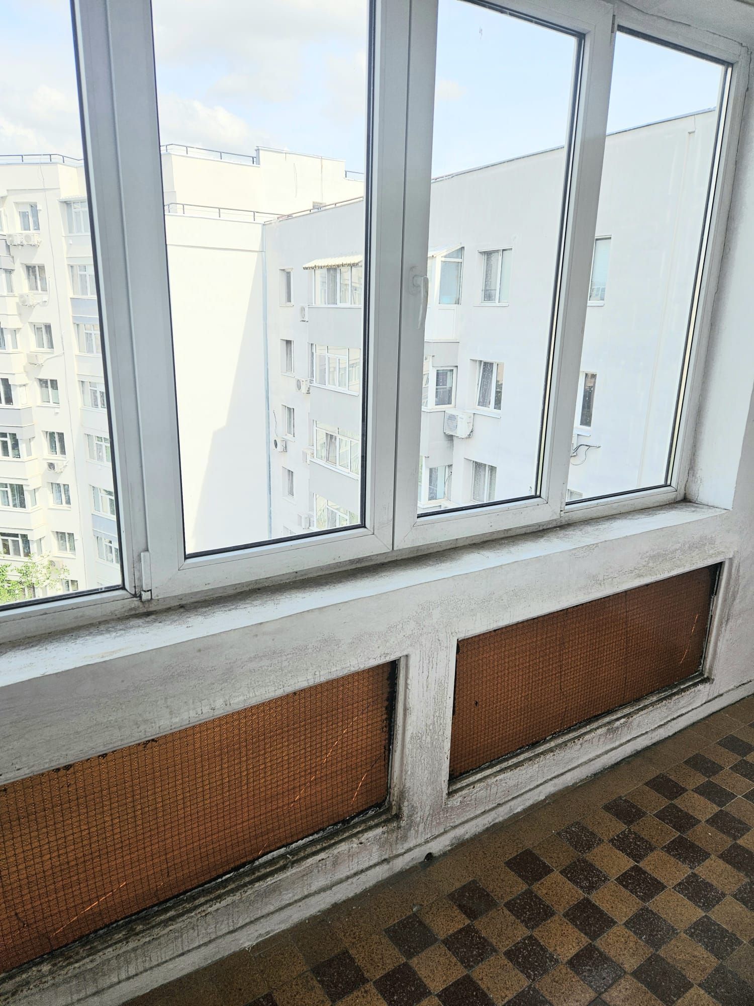 Vand apartament 2 camere la 5 minute de metrou Tineretului — fotografia 16