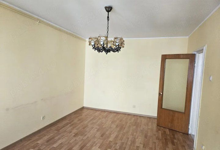 Vand apartament 2 camere la 5 minute de metrou Tineretului — fotografia 5