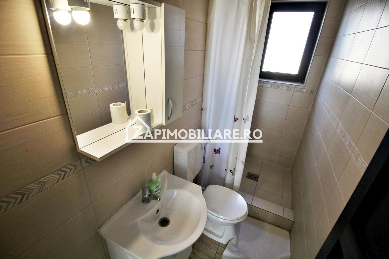 Casa 8 camere,4 bai,482mp,1.100mp teren,2 garaje,0% comision — fotografia 14