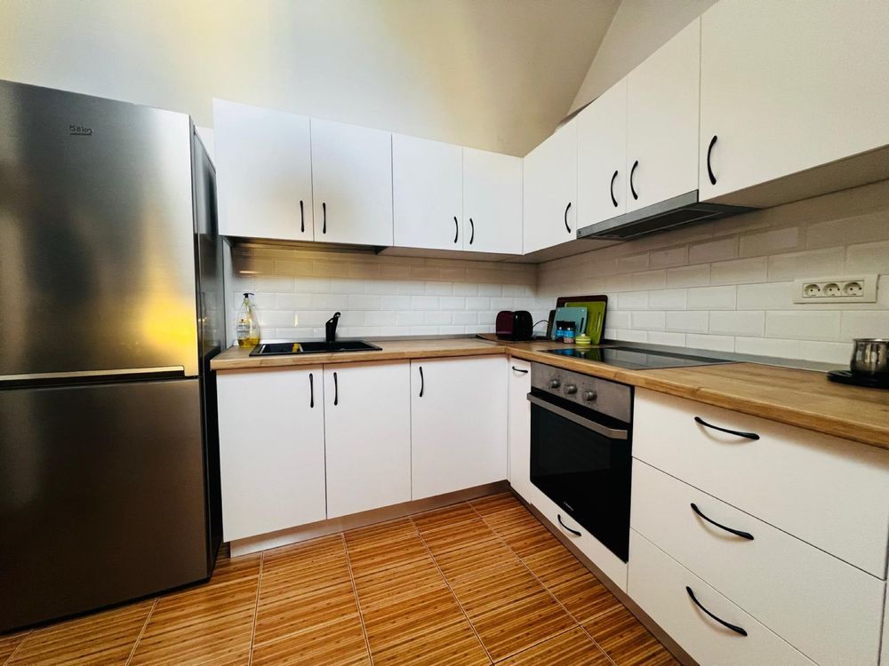 Inchiriere Apartament 3 camere zona armeneasca bucuresti — fotografia 6