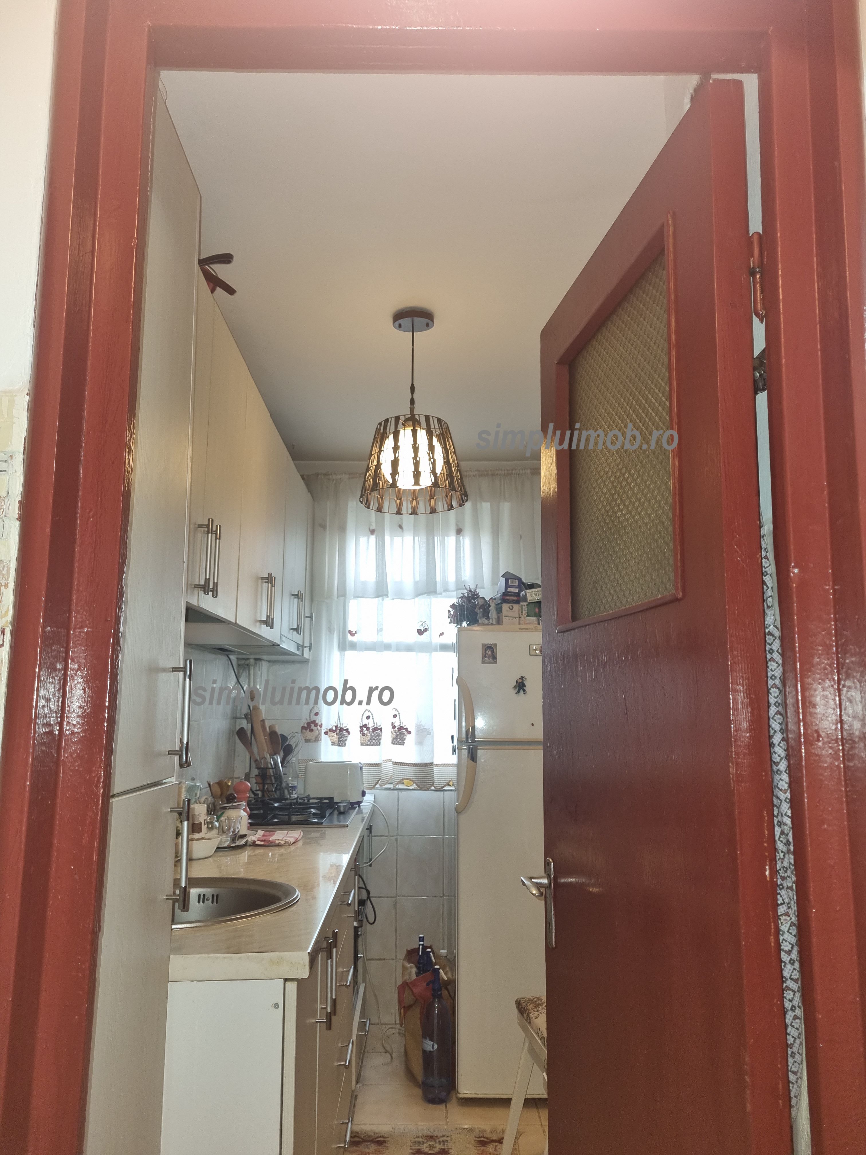 2 Camere Decomandat Brancoveanu Huedin — fotografia 6