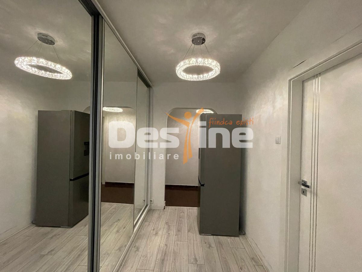 2 Camere | Dristor | Metrou 20m