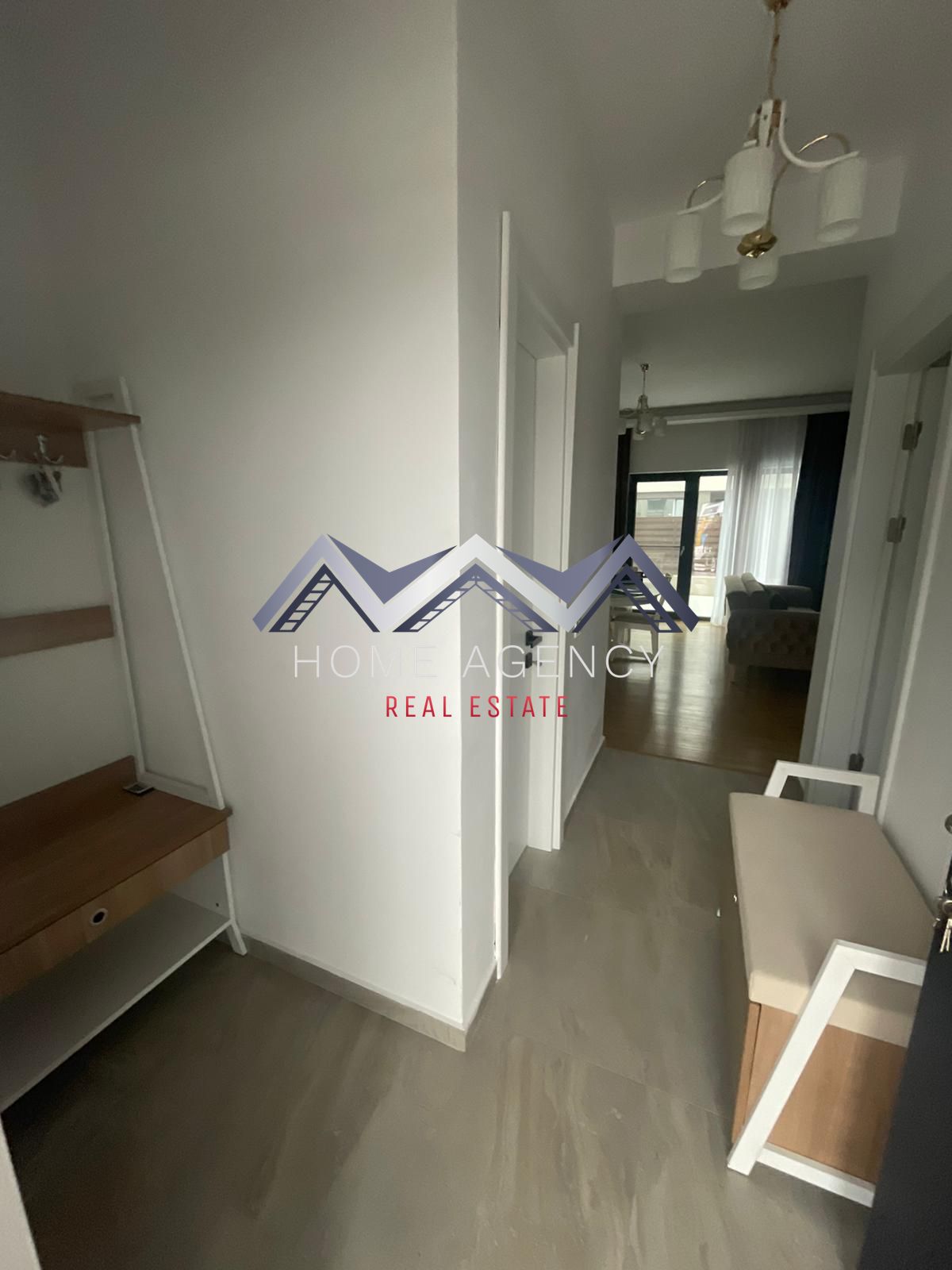 Casă P+1+M de vânzare în Otopeni–Tunari | Ansamblu nou, 3 dormitoare, mobilată — fotografia 5