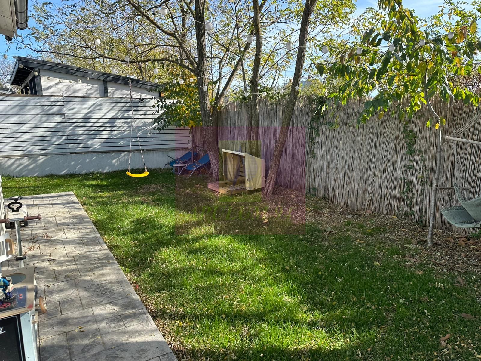 Casă 3 camere + dependințe, curte 380, Săbăreni — fotografia 5