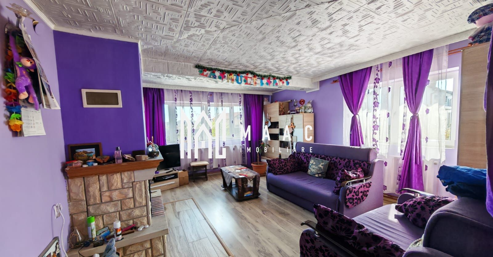 Casa Individuala I 165 MPU I Zona Tineretului- Sibiu