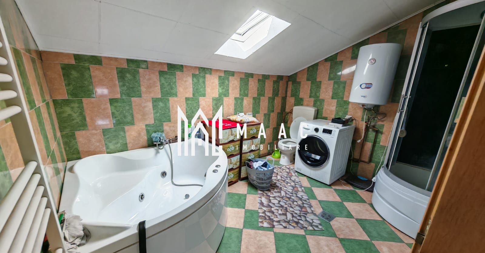 Casa Individuala I 165 MPU I Zona Tineretului- Sibiu — fotografia 16
